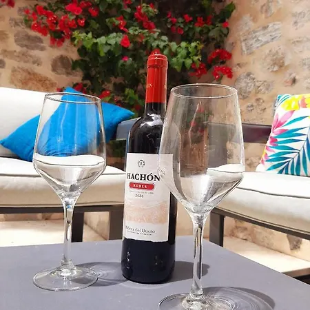 Casa Fenix Ferienhaus *