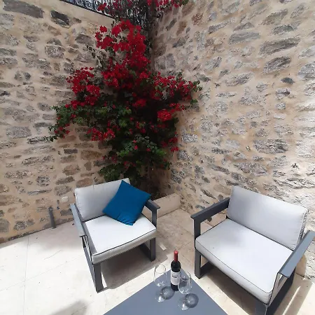 Ferienhaus Casa Fenix *