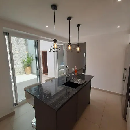 Ferienhaus Casa Fenix