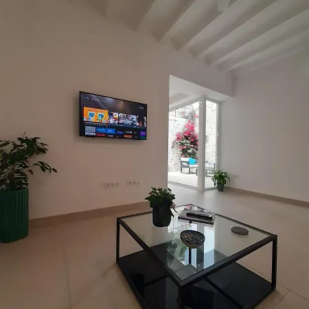 Casa Fenix Altea