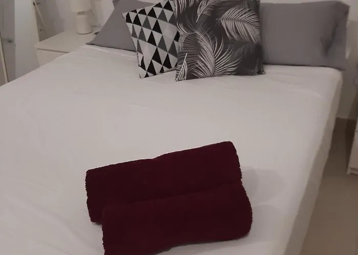 Casa de Férias Casa Fenix Altea