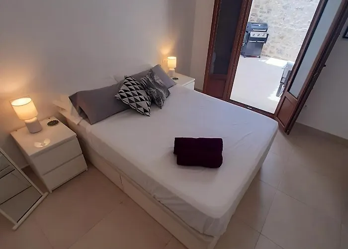 Casa de Férias Casa Fenix *