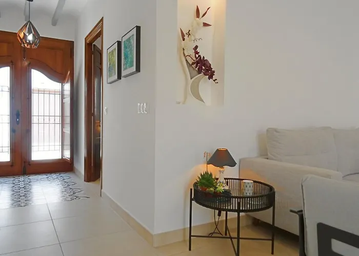 Casa Fenix