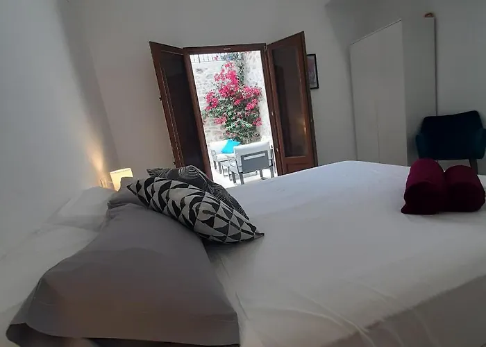 Casa Fenix Altea