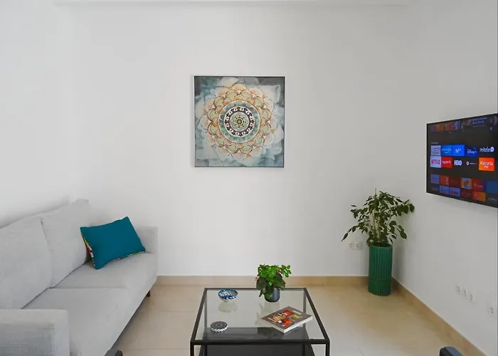Casa Fenix