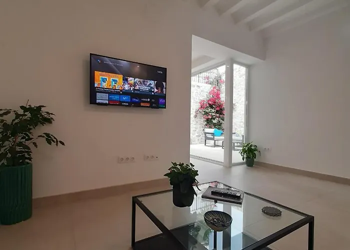Casa Fenix Altea