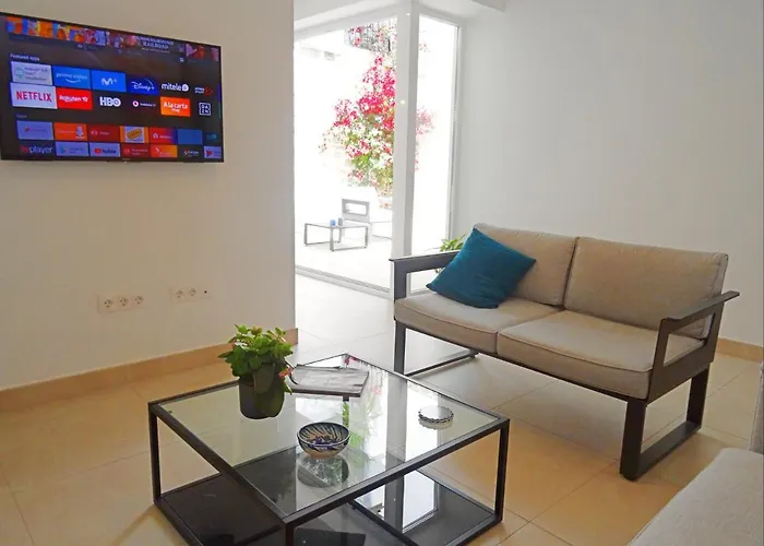 Casa Fenix