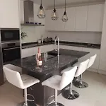 Сasa de vacaciones Casa Fénix Altea