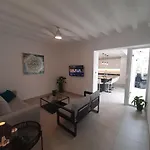 Сasa de vacaciones Casa Fénix *