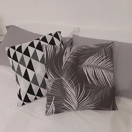 Casa Fenix Tatil Evi Altea