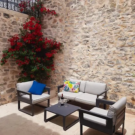 Casa Fenix Altea
