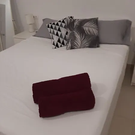 Holiday home Casa Fenix Altea