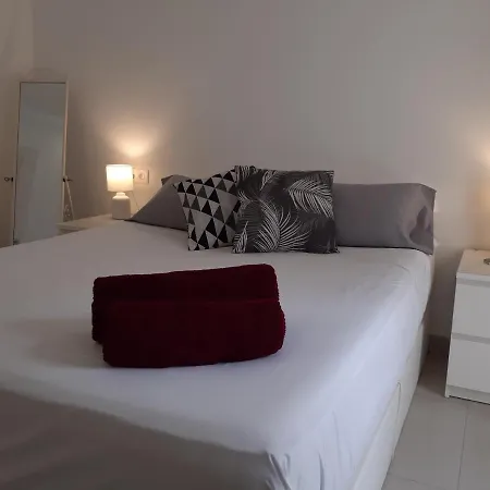 Casa Fenix Holiday home