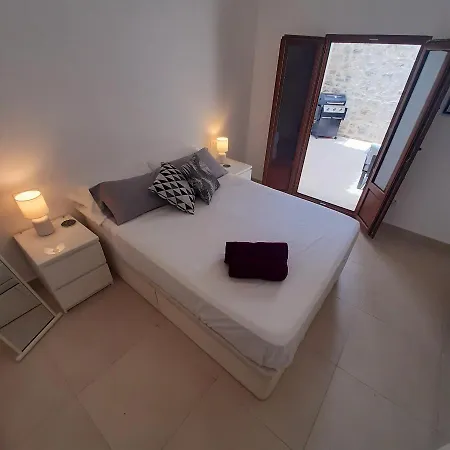 Holiday home Casa Fenix *