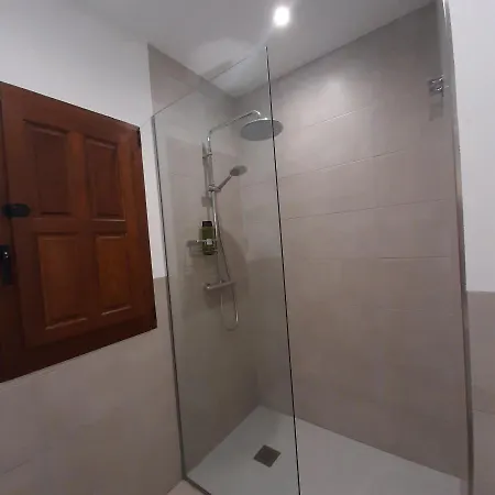 Holiday home Casa Fenix *