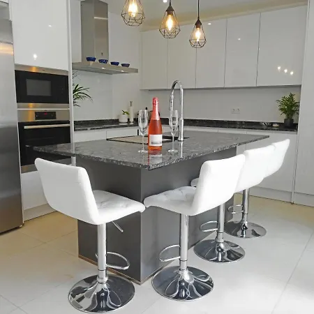 Holiday home Casa Fenix
