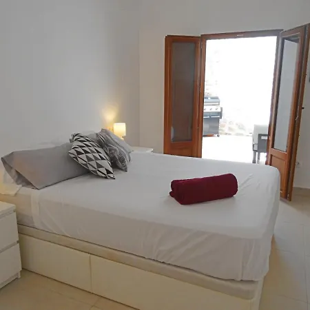 Casa Fenix * Altea