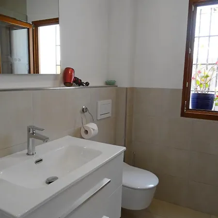 Holiday home Casa Fenix *