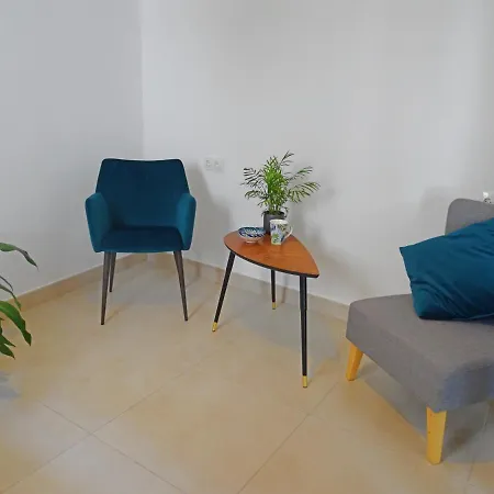 Holiday home Casa Fenix Altea