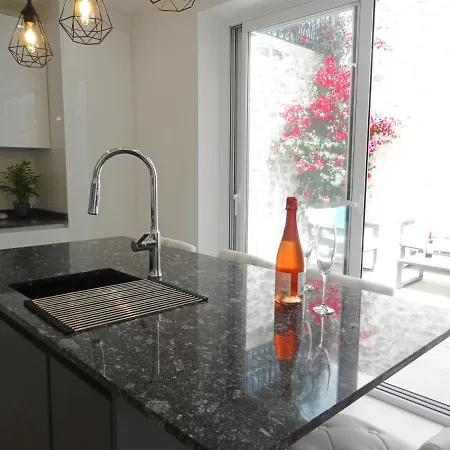 Casa Fenix Altea