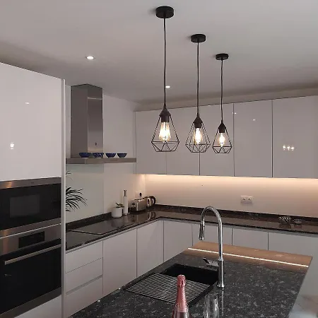 Casa Fenix Альтеа