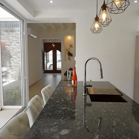 Feriehus Casa Fenix