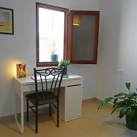Holiday home Casa Fenix Altea