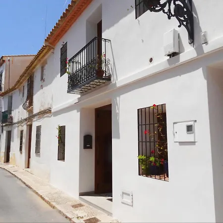 Casa Fenix