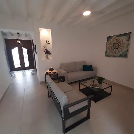 Tatil Evi Casa Fenix *