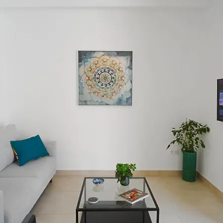 Casa Fenix