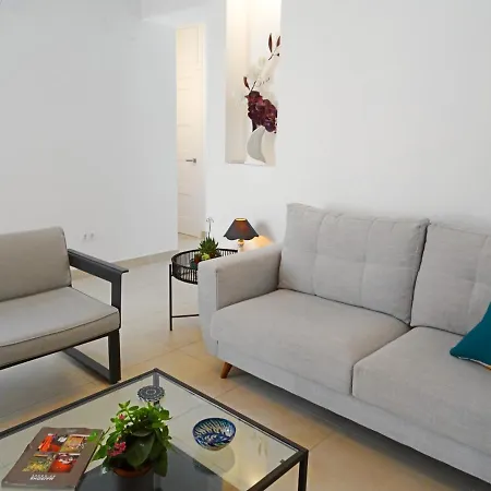 Casa Fenix Altea