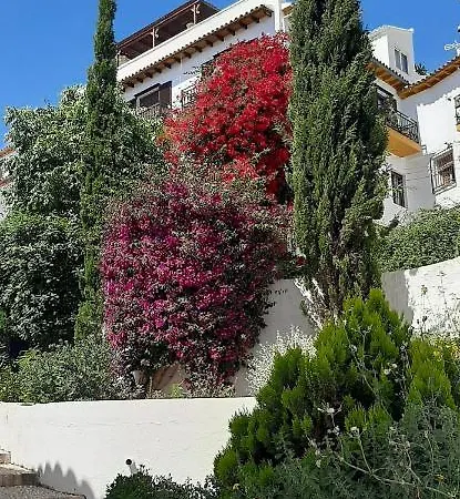 Casa Fenix Holiday home
