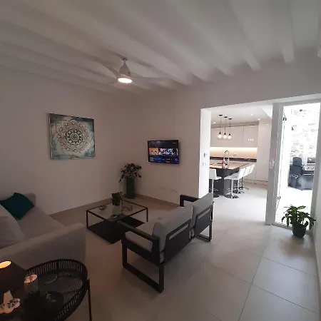 Holiday home Casa Fenix *