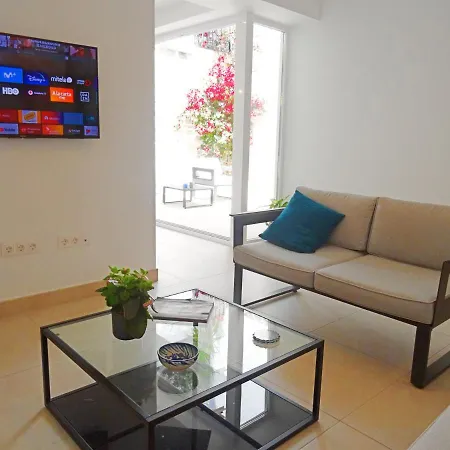 Casa Fenix