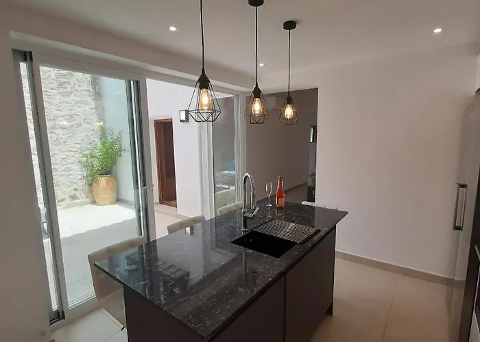 펜션 Casa Fenix