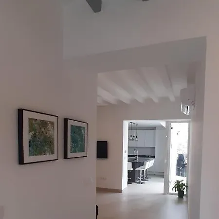 度假居 Casa Fenix *