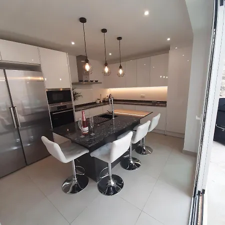 度假居 Casa Fenix *