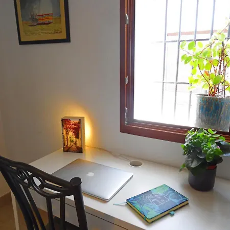 Casa Fenix * 阿尔啼