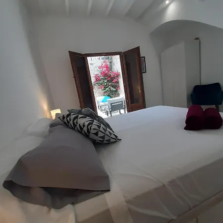 Casa Fenix 阿尔啼