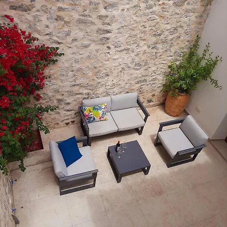 Casa Fenix 度假居