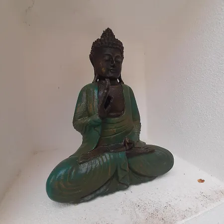 度假居 Casa Fenix *