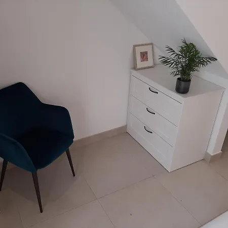 Casa Fenix 度假居 阿尔啼