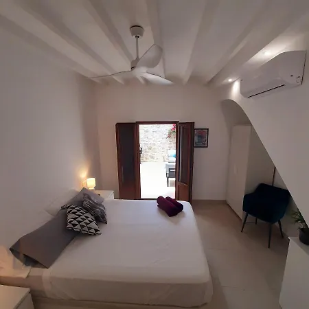 Casa Fenix 度假居