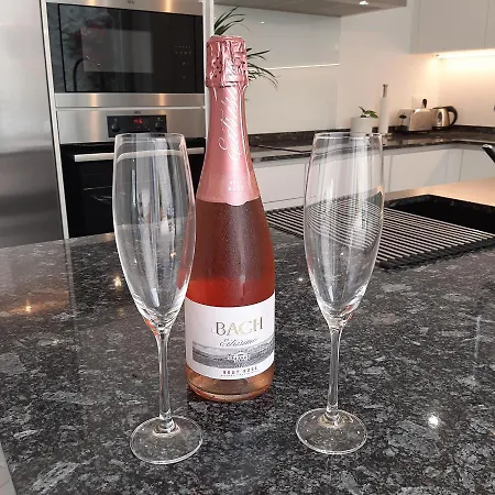 度假居 Casa Fenix 阿尔啼