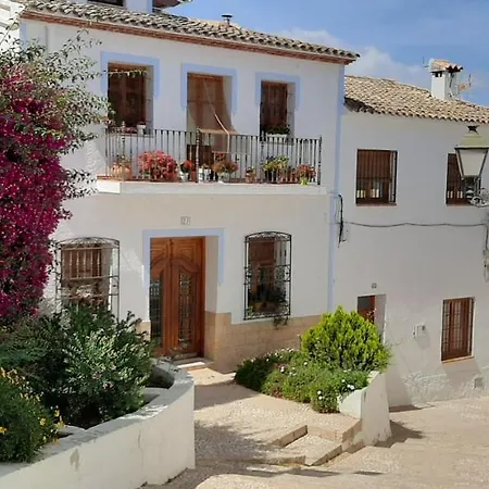 Casa Fénix *