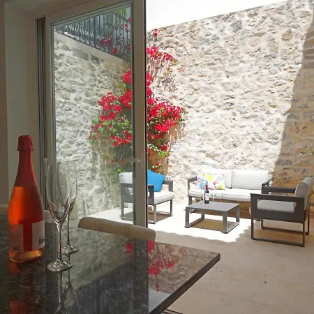 Casa Fénix Сasa de vacaciones
