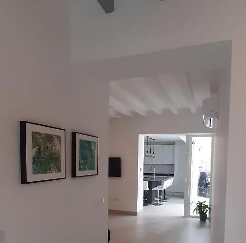 Casa vacanze Casa Fénix *