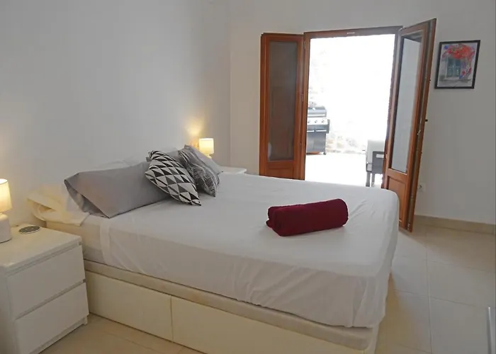 Casa Fenix * Altea