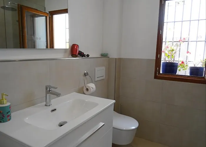Prázdninový dům Casa Fenix *