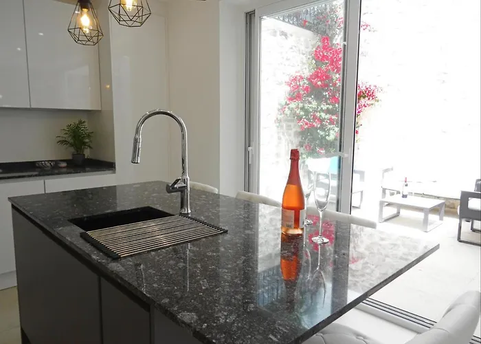 Casa Fenix Altea